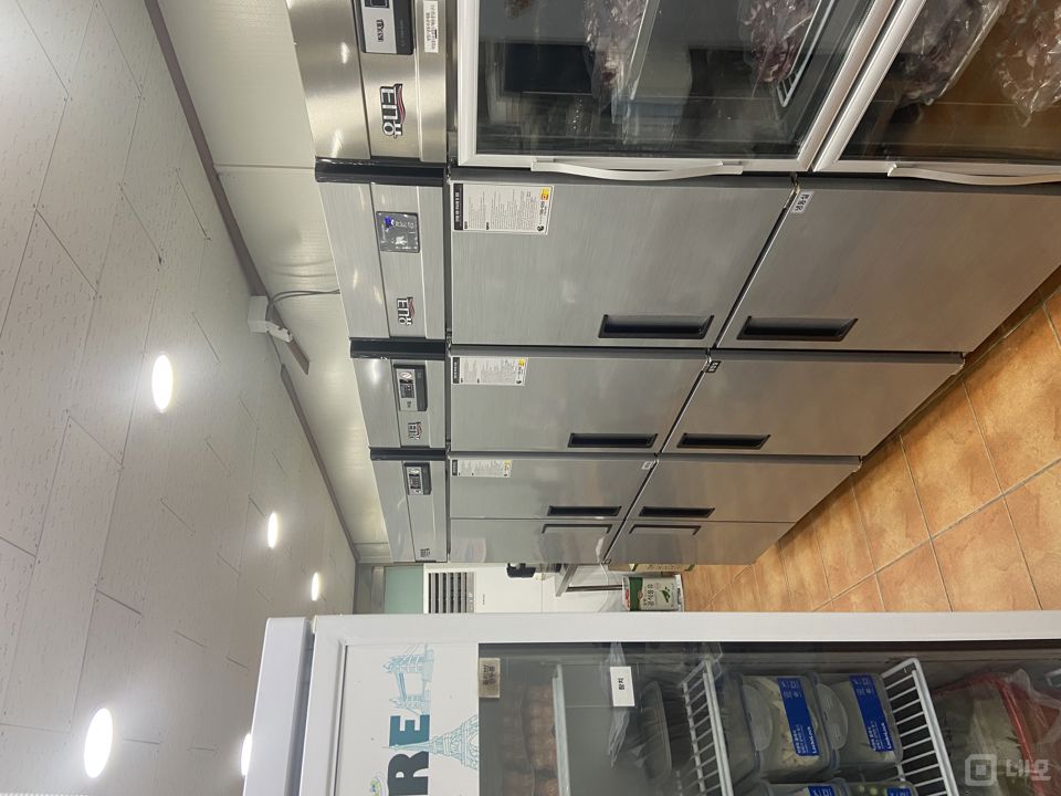항아리상권, 즉시운영 가능한 대야동 배달전문점 매물의 1번째 사진