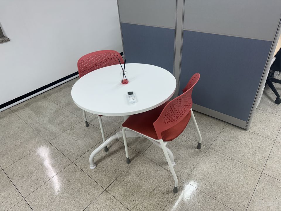 방이역 역세권, 시설 완비된 오금동 3층 사무실 임대 매물의 7번째 사진