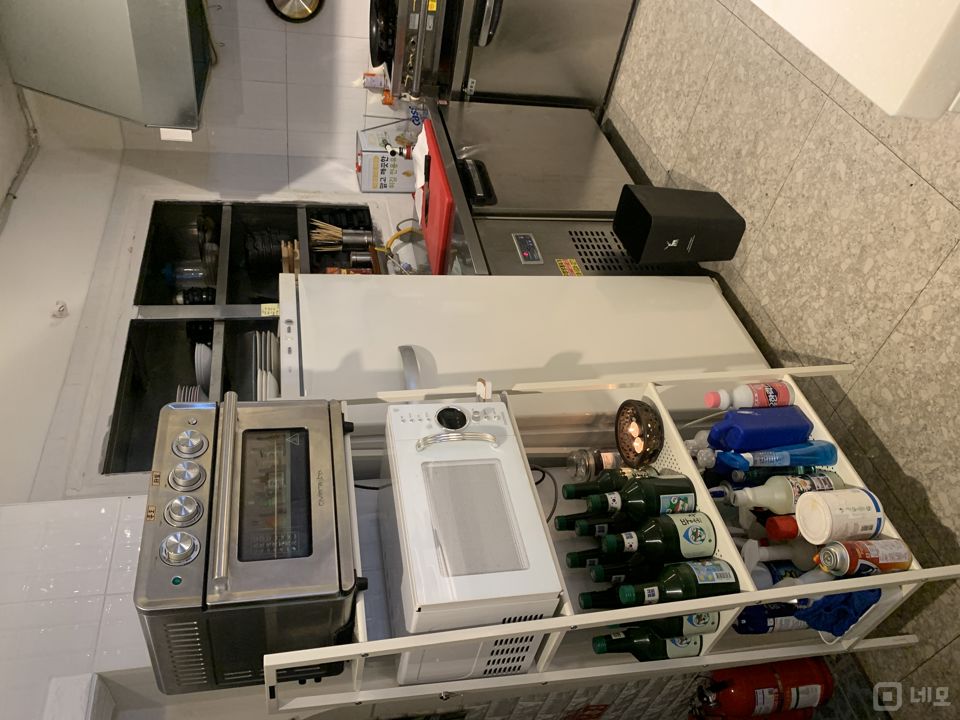 흑석동 흑석역 역세권, 대학가 위치해 매출 좋은 호프집 매물의 8번째 사진