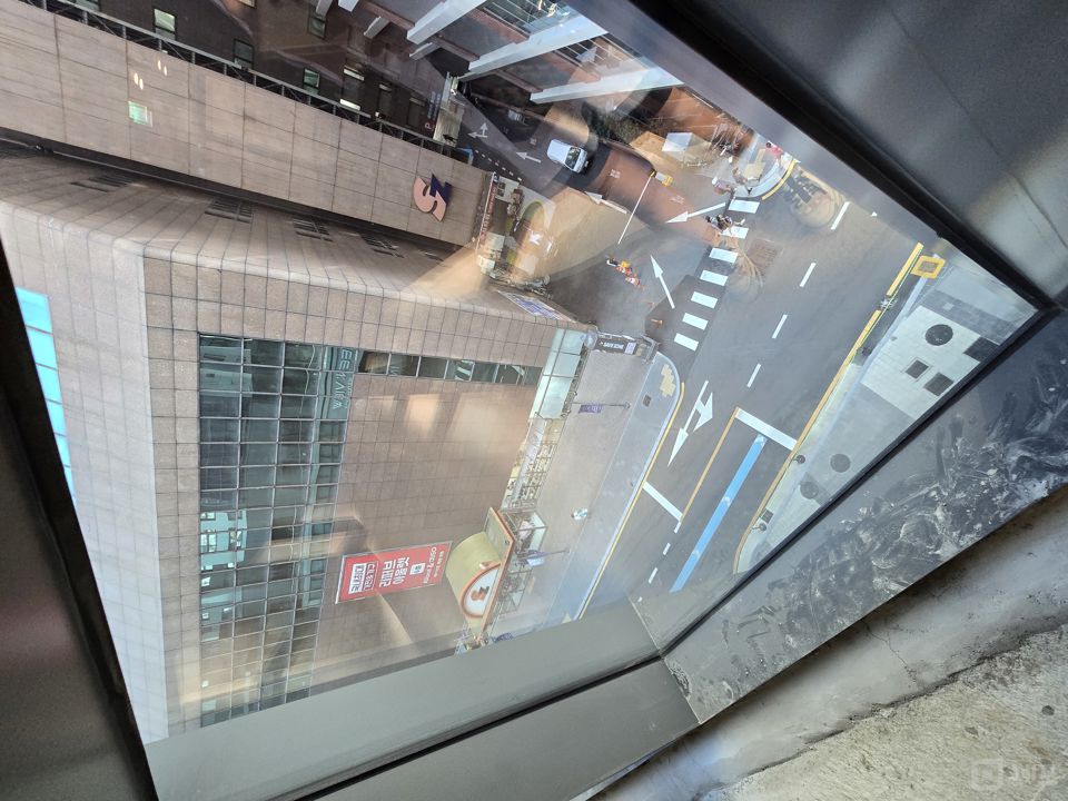 해운대구 우동 즉시 입주가능한 단지내 상가임대 매물의 4번째 사진