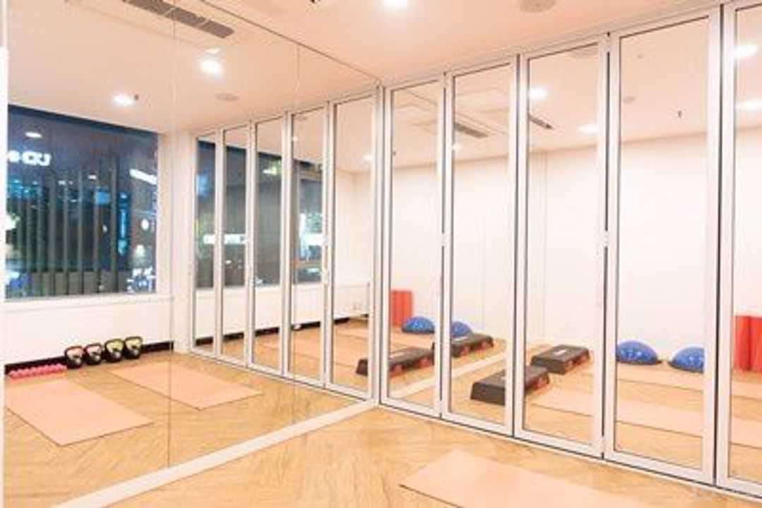 역세권 상권, 수요도 많은 장항동 매장 매물의 7번째 사진