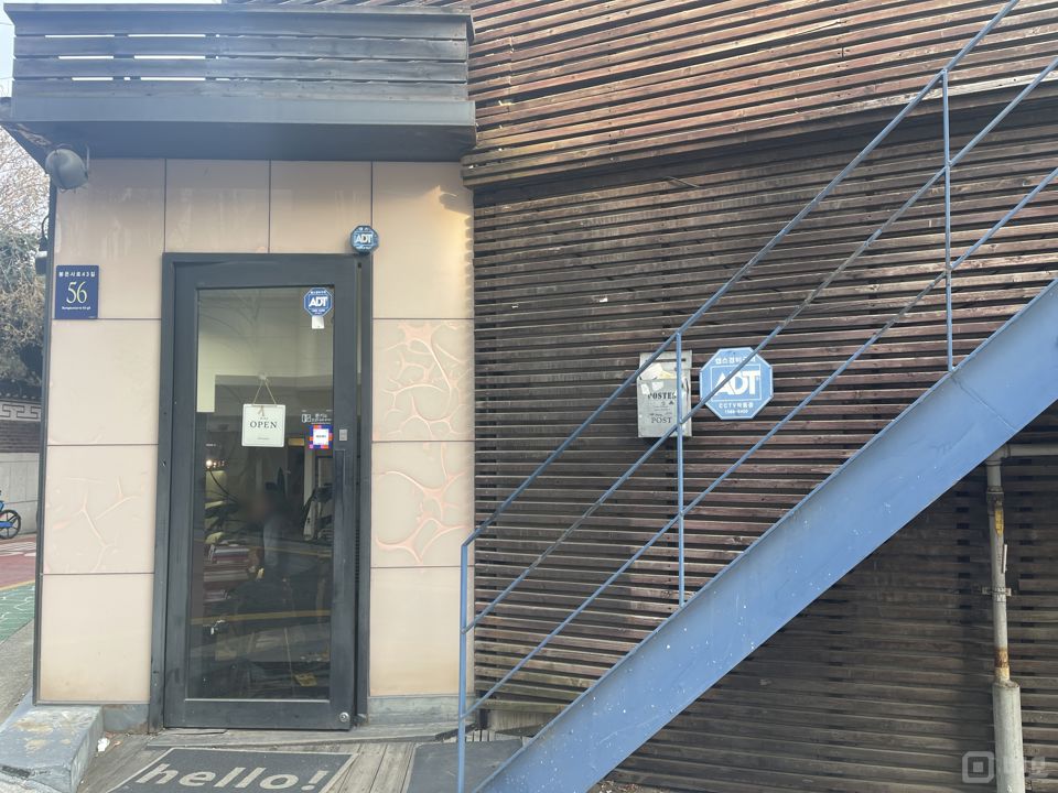 논현동 인테리어 및 시설 최상 와인바 매물의 6번째 사진