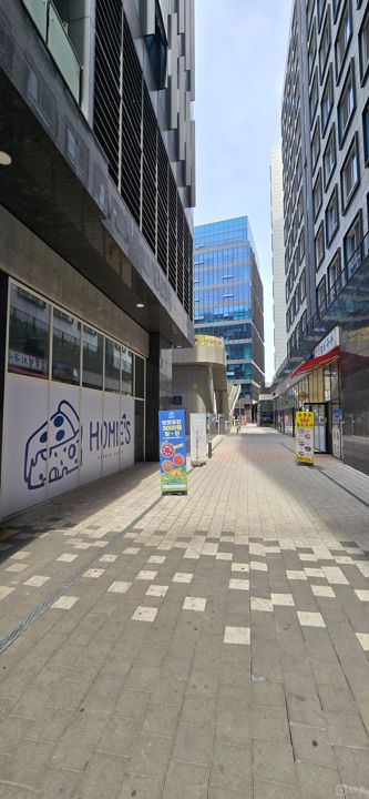 남양주다산 피자 전문점 프랜차이즈 임대 매물의 12번째 사진