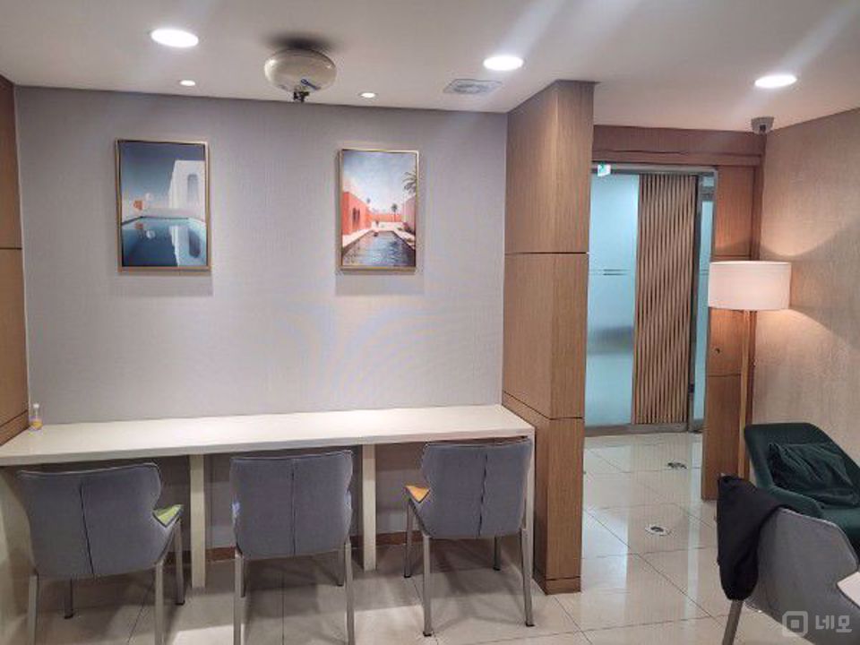 삼산동 역세권 위치, 활용성 좋은 사무실 매물의 5번째 사진