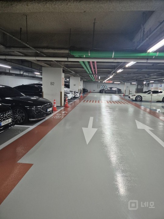 더블역세권,2호선 수인분당선 1번출구 30초거리 매물의 6번째 사진