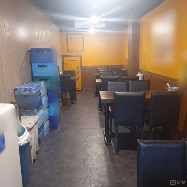 부산 금정구에 위치한 치킨집 양도 매물의 5번째 사진