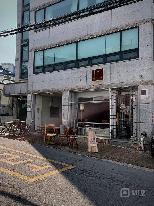 월세 저렴하고 매출 안정적인 베이커리 카페 매물의 4번째 사진