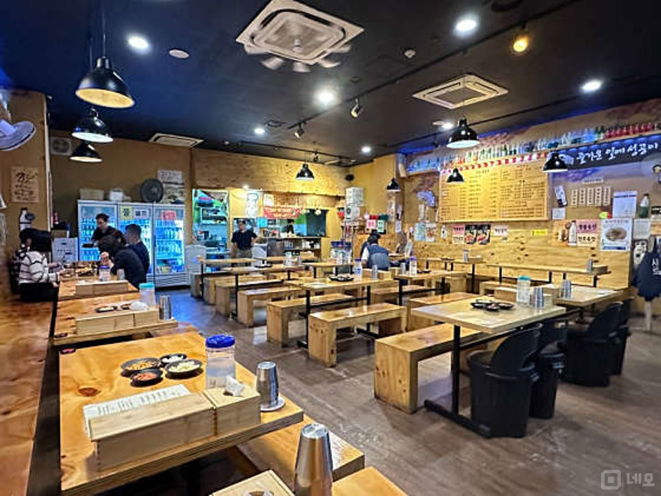 가산동 번화가에 위치한 전 집 매물의 8번째 사진