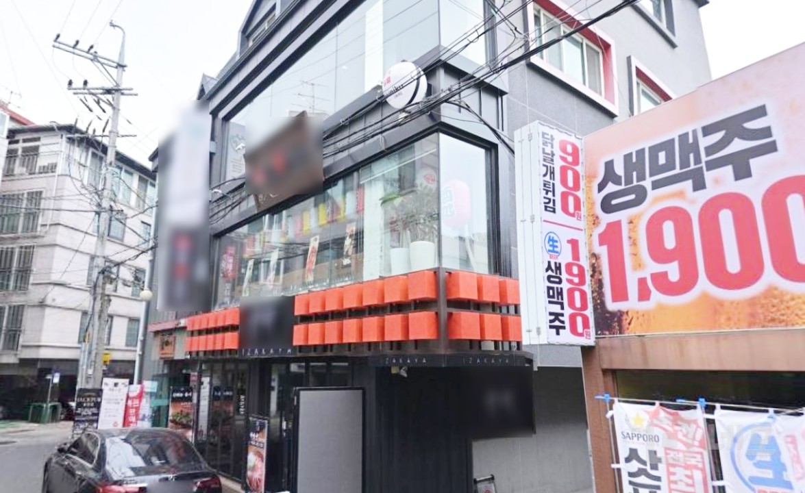 🥩 [방이동 핵심 상권] 고기집 바로 인수 가능한 풀세팅 매장! 매물의 3번째 사진