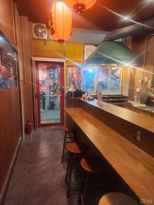 김포 젠타코야끼 소자본창업 가능 중학교 상권 매물의 1번째 사진