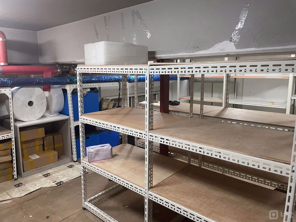 구로 중앙 유통단지 내에 위치한, 수요도 많은 구로동 매장 매물의 7번째 사진