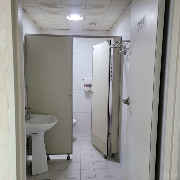 강남구 삼성동 위치좋은 3층 사무실 매물의 5번째 사진