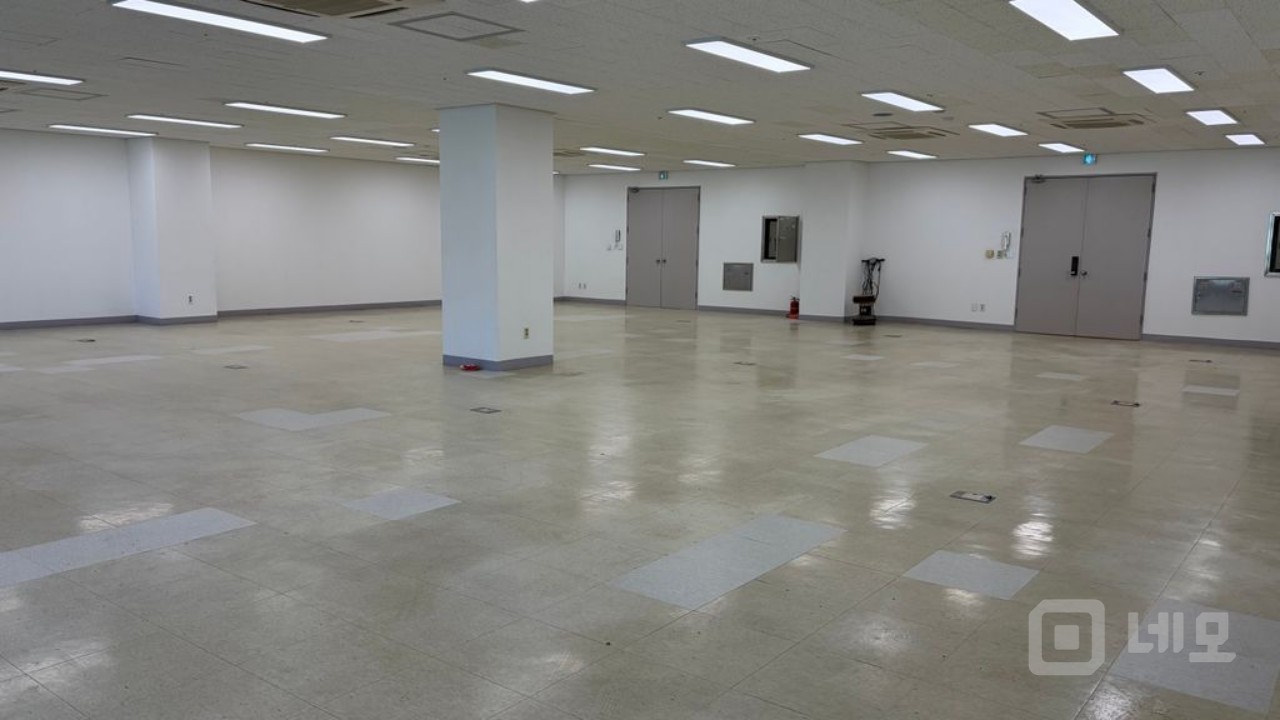 DMC첨단산업센터 514호 (DMC지원시설) 매물의 2번째 사진