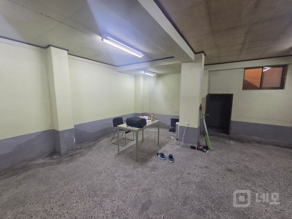 ⭐지하층 약18평 무권리 즉시입주가능 저렴한가격 매물의 2번째 사진