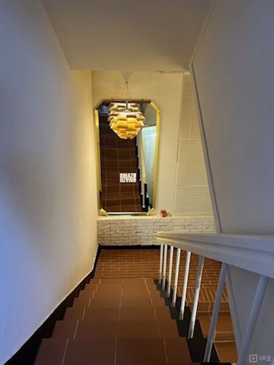 유동인구 많은 종로3가역 낙원동 먹자골목 상가 매물의 5번째 사진