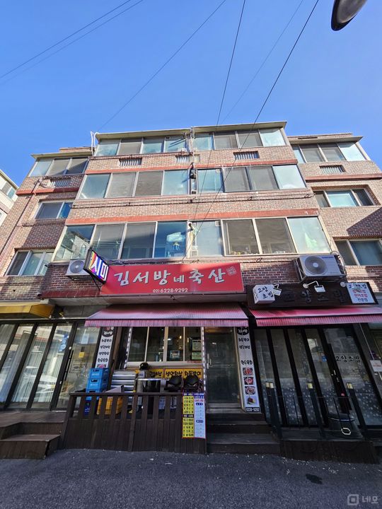역세권 상권, 당고개역 부근에 위치한 1층 정육고깃집 매물의 7번째 사진