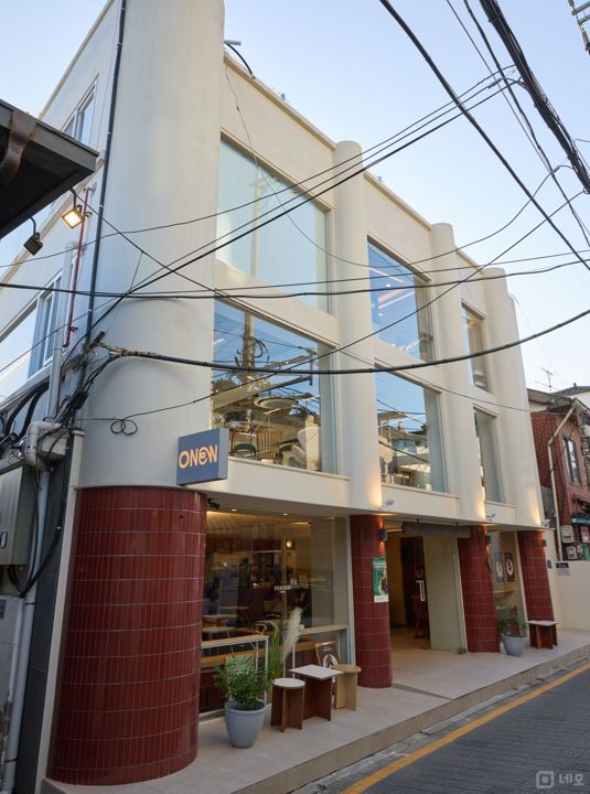 [북촌] 오뉴하우스 F&B(카페)/사무실/강의실/회의실 건물 양도합니다 매물의 39번째 사진