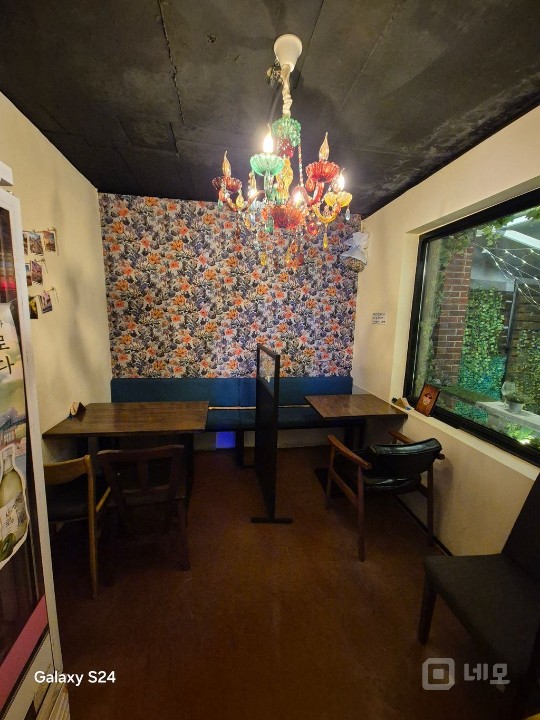 합법적인 태라스를 겸비한 일반음식점 매물의 2번째 사진