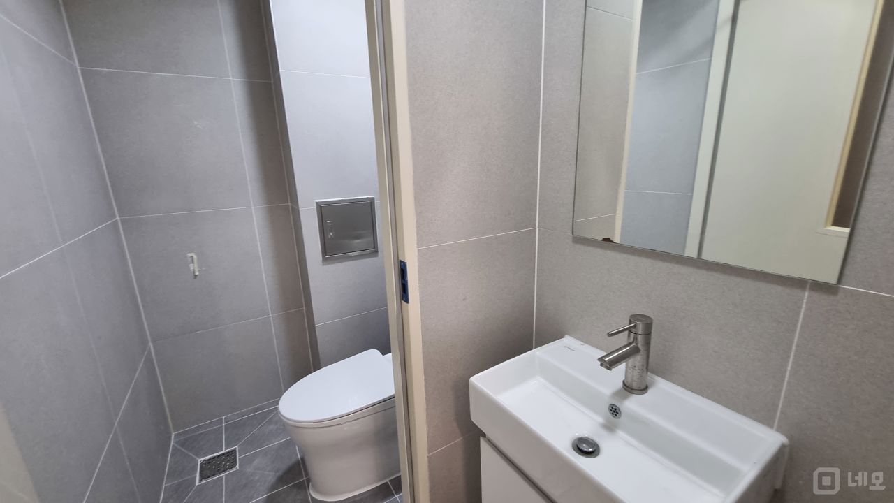 신당역 초역세권 신축 공실 매물의 6번째 사진