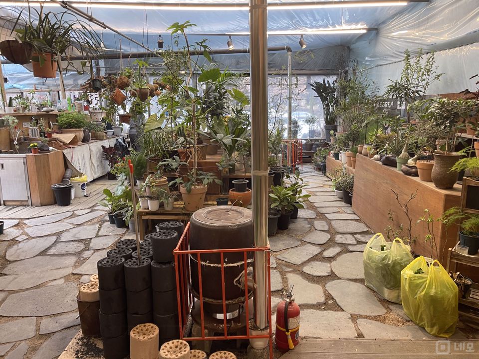 길동 화원거리, 단골 손님 많은 화원 매물의 3번째 사진