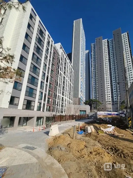 반월 동문디이스트 상가 첫입주하실 분 모집합니다~! 매물의 15번째 사진