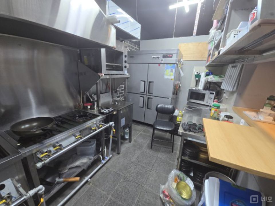 면목동 초역세권 먹자골목 유동인구 많은 번화가 요리주점 매물의 4번째 사진