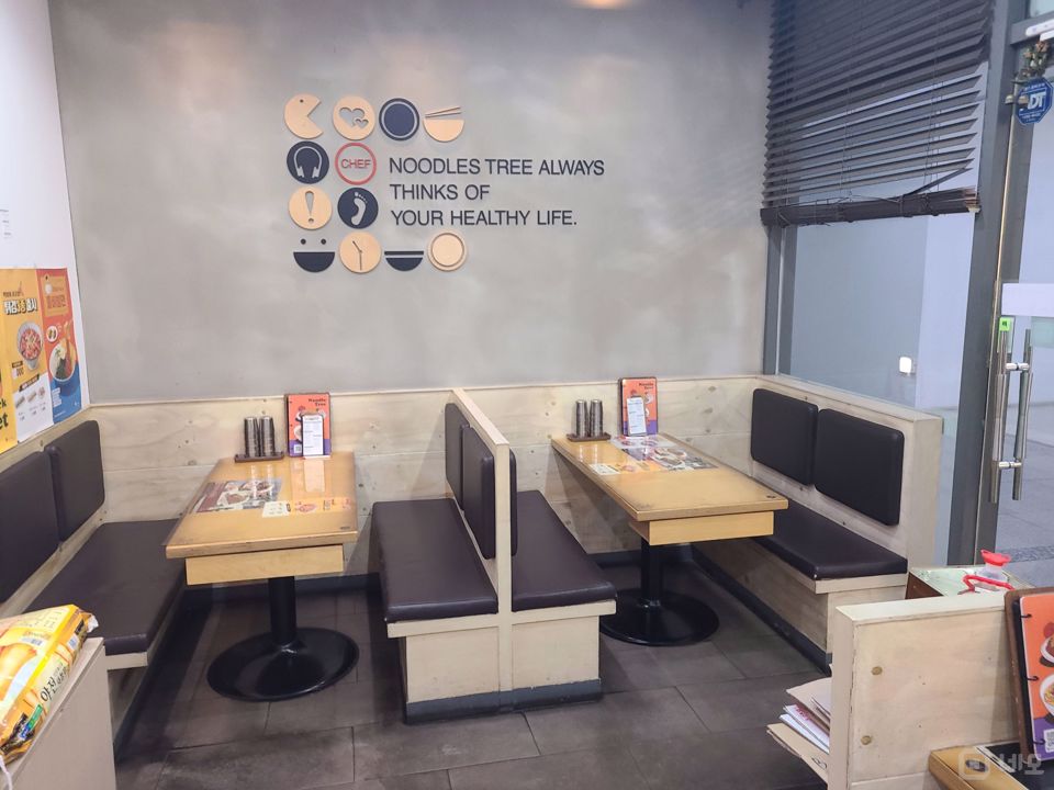 가산동 오피스상권에 위치한 음식점 매물의 5번째 사진