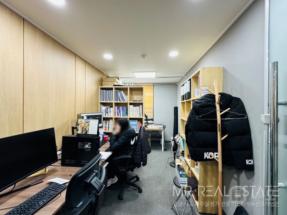 실사진 도산공원 인근 A급인테리어 자주식주차 인근발렛가능 매물의 4번째 사진