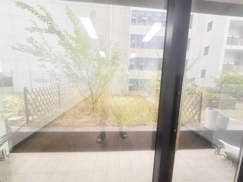 화단 및 미니텃밭, 사무실, 스튜디오등 추천 매물의 9번째 사진