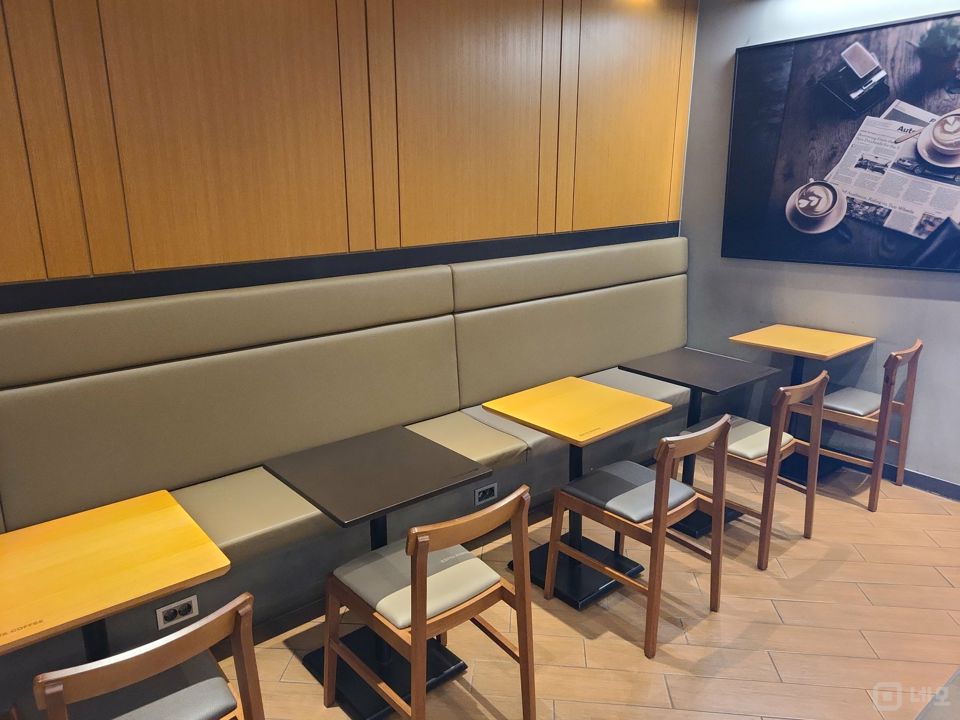 방학동 시설 양도 가능한 카페 매물의 5번째 사진