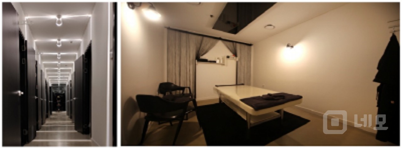 안산 고잔동 신도시 상권 좋은 곳, 힐링·테라피샵 피부·체형관리실로 적합 매물의 3번째 사진
