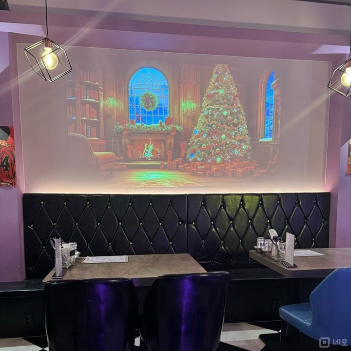 수유동 번화가, 유동인구 최상 요리주점 매물의 4번째 사진