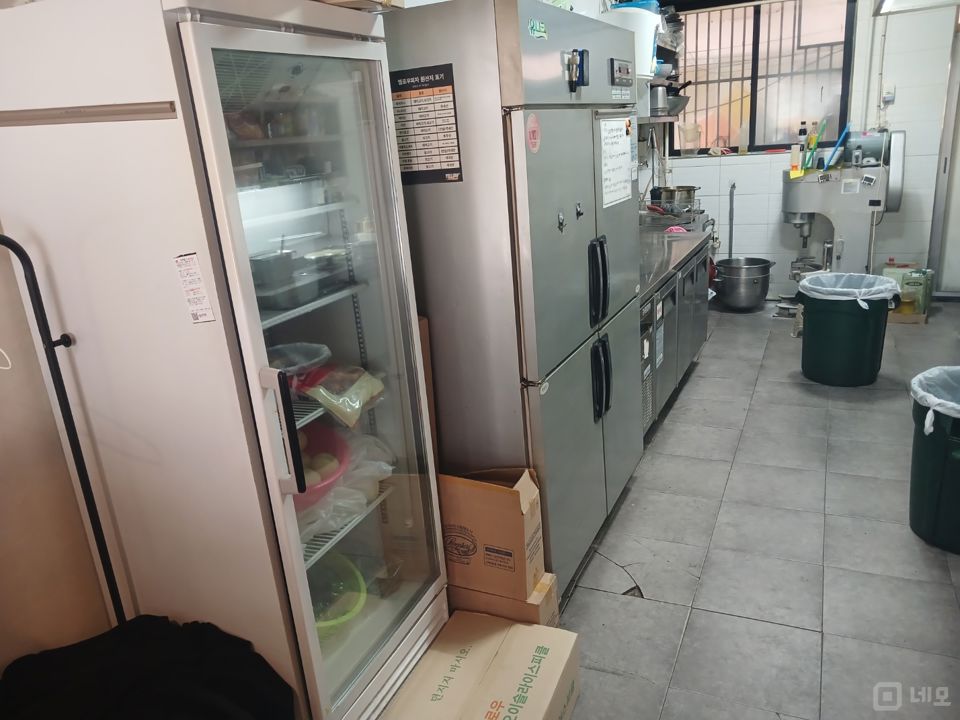 맛집랭킹 피자전문점 매물입니다 옐로우피자 건대점 매물의 2번째 사진