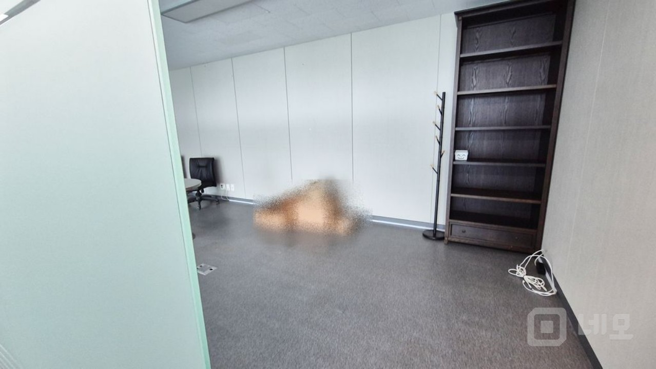 ⭕고급스런 내외관, 높고 넓은 로비, 룸 탕비실 인테리어 사무실⭕ 매물의 12번째 사진