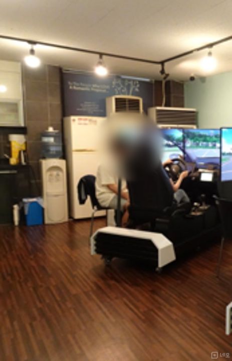 남구로역 초역세권 위치 좋은 구로동 상가 매물의 3번째 사진