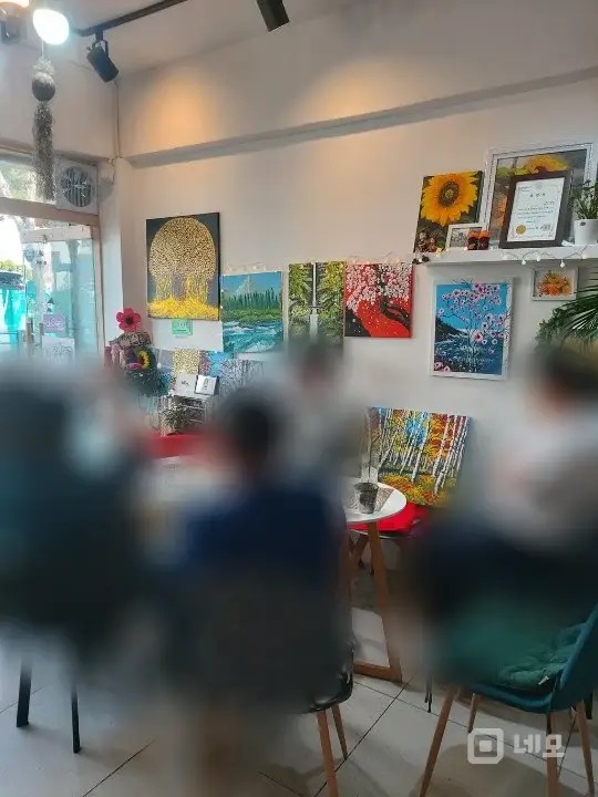 커피숍 매물의 8번째 사진