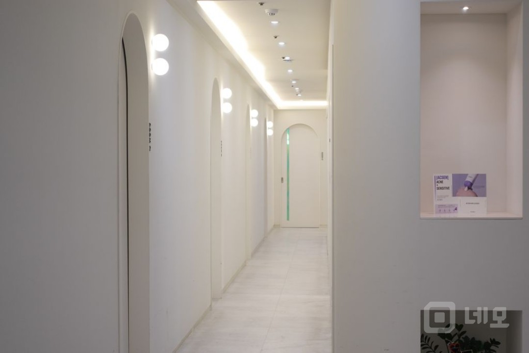 [급양도] 분당서현역도보3분! 100평 대형 에스테틱매장,바로운영가능! 매물의 4번째 사진