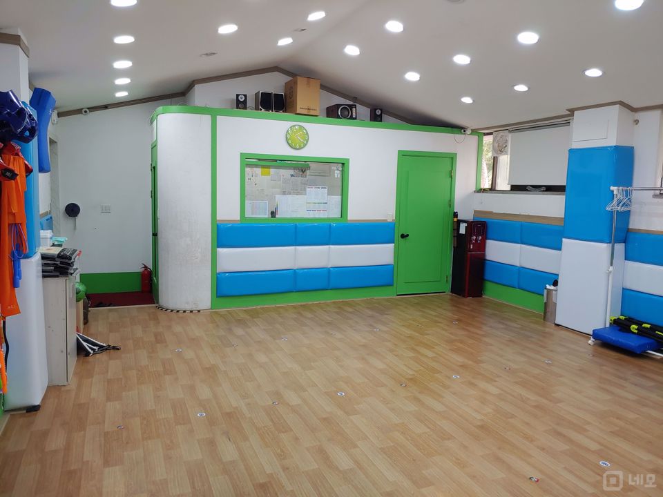 단지내 학원 자리 매물의 3번째 사진