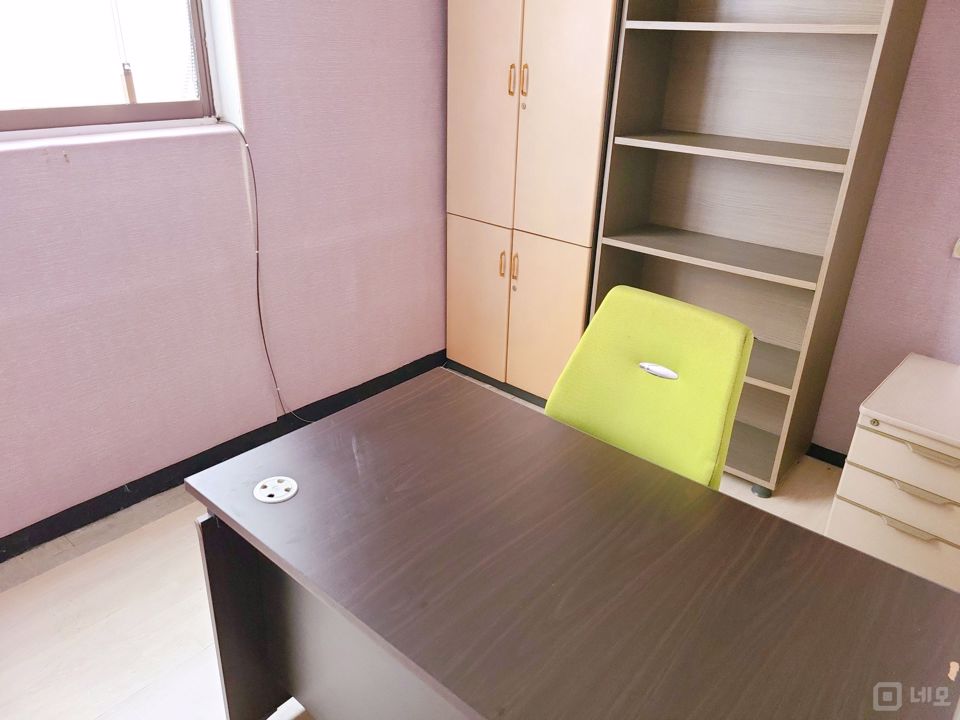 영등포동 대로변에 위치한 공실 매물의 5번째 사진