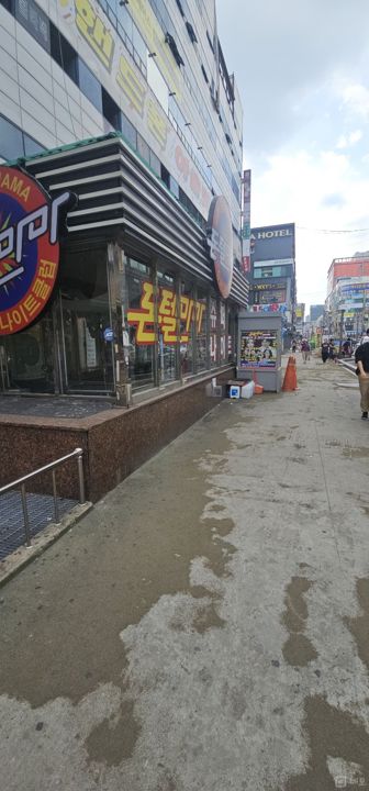 안산 중앙역 로드상권 매물의 6번째 사진