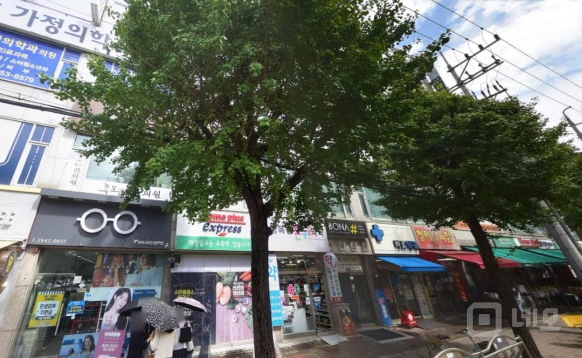 목동@14단지앞병원·학원 밀집 로얄상권, 안정된 유동인구와 깔끔한 시설 매물의 4번째 사진