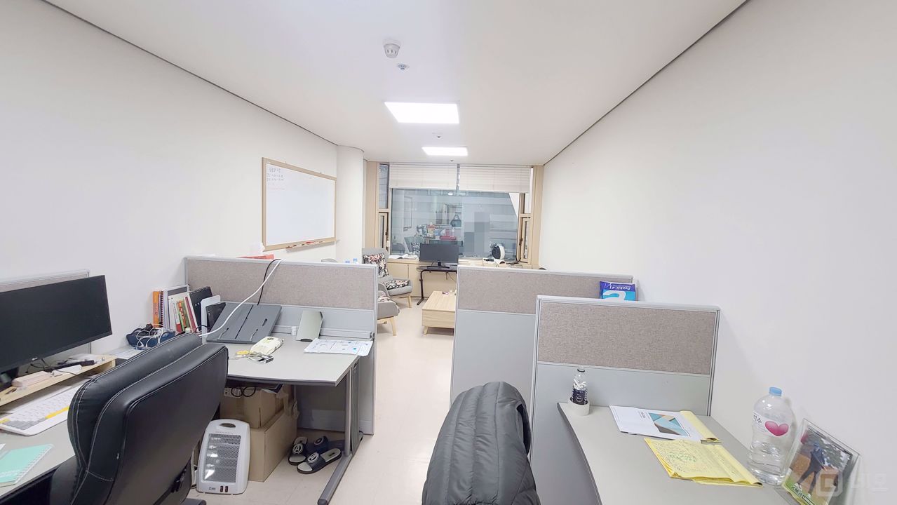 역삼역 초근접 10평규모 사무실 매물의 7번째 사진