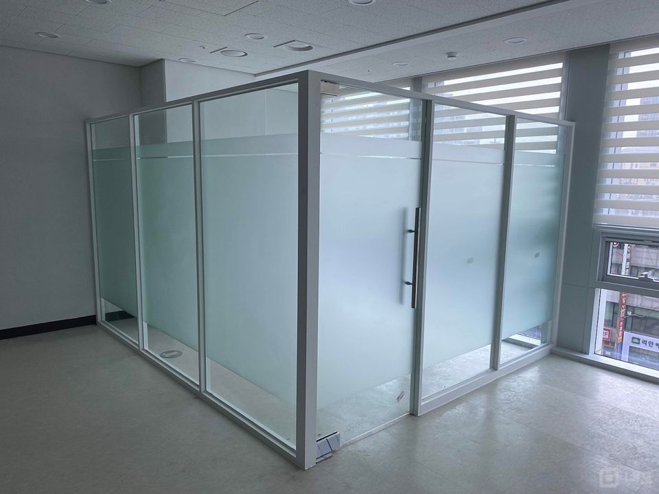 갈산역 역세권, 접근성 좋은 갈산동 지식산업센터 내 사무실 매물의 4번째 사진