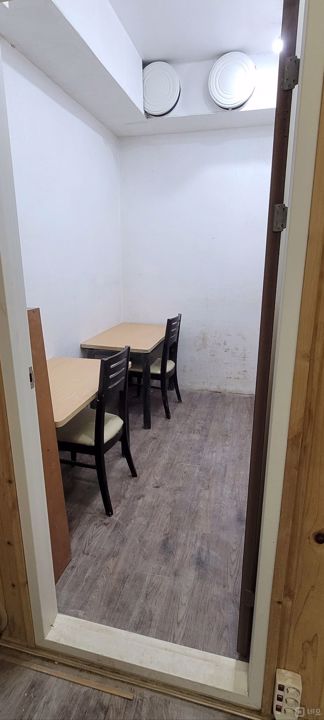 대로변, 주목도 높은 중계동 지층 점포 매물의 3번째 사진