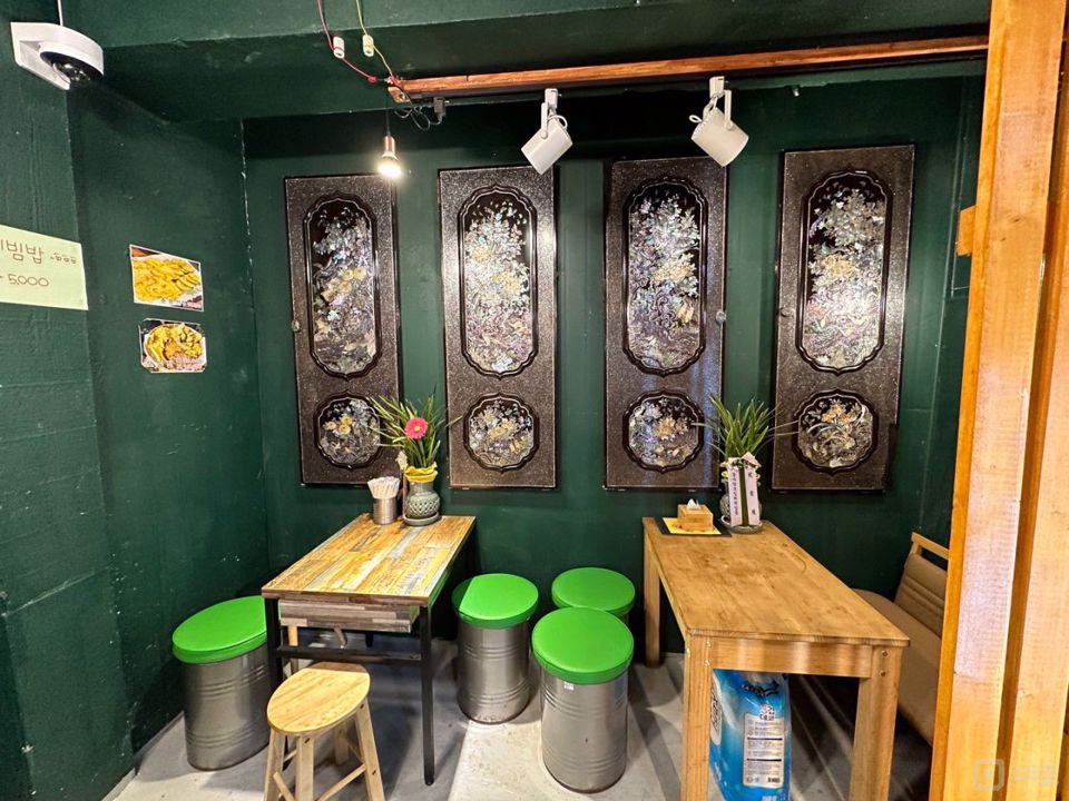 동묘앞역 역세권, 최근 리모델링 완료, 유동인구 많은 상권 위치한 전집 매물의 3번째 사진