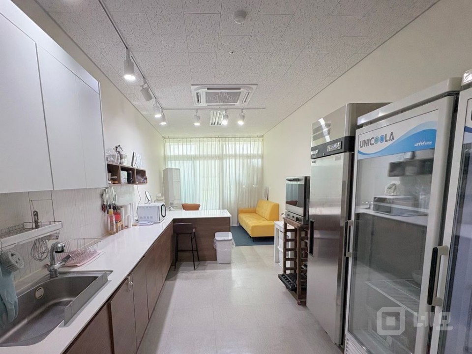 마곡&발산 / 케이크샵,공방,샌드위치&커피 추천합니다. 매물의 5번째 사진