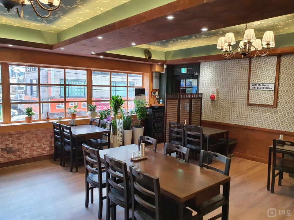 석관동 초역세권, 깔끔한 시설 요리주점 매물의 1번째 사진