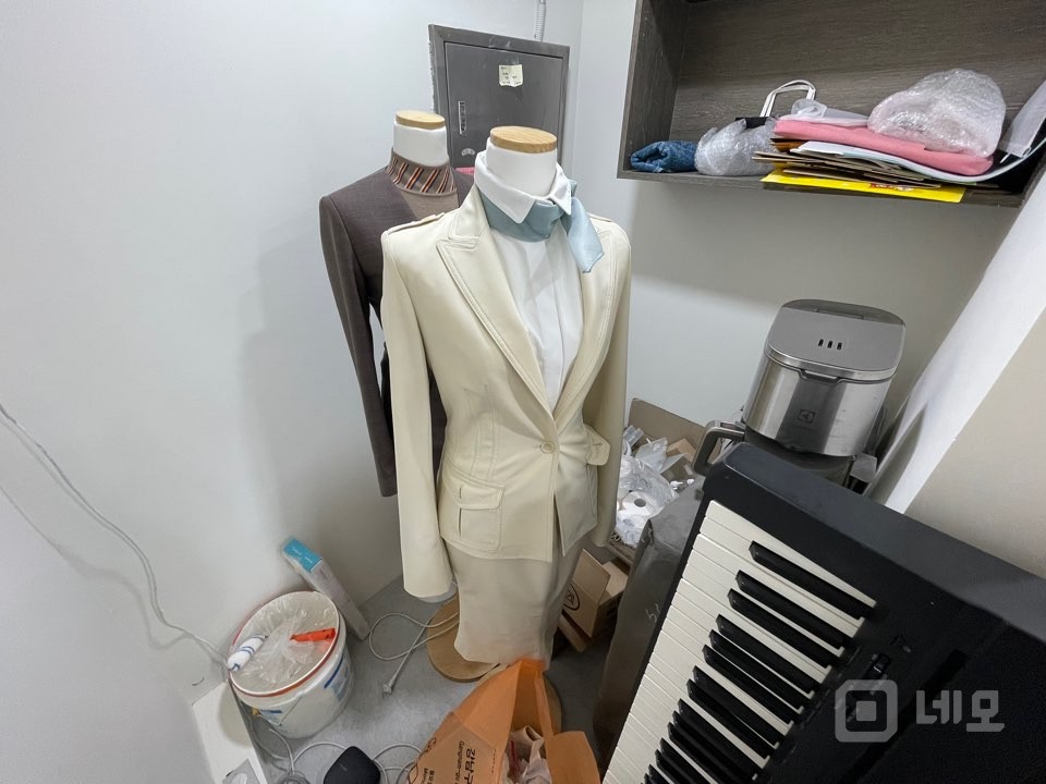 사진有 강남구청역 1분 인테리어 ACE 사무실 매물의 8번째 사진