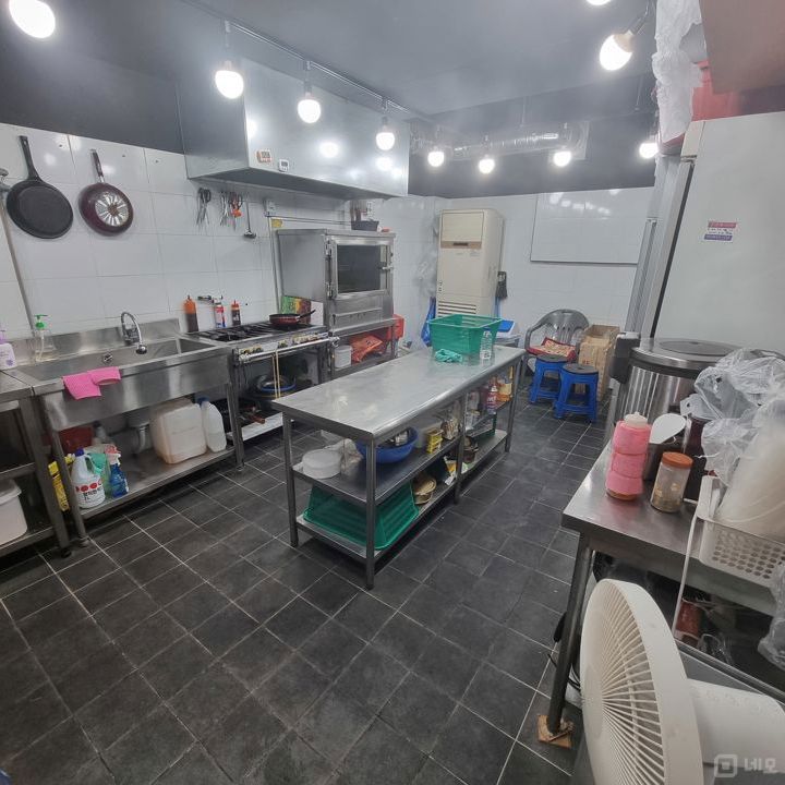 쌍문동 쌍문역 역세권, 주방 시설 완비, 매출 좋은 족발집 매물의 2번째 사진