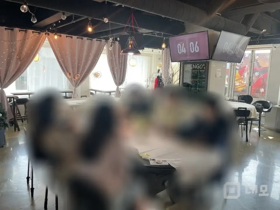 사당역 먹자골목 홀덤펍 임대 매물의 7번째 사진